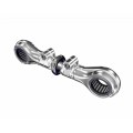Motocorse Billet Adjustable Rear Suspension Link (Tie Rod) for Ducati Panigale / Streetfighter V4 (2025+) Motocorse Billet Adjustable Rear Suspension Link (Tie Rod) for Ducati Panigale / Streetfighter V4 (2025+)